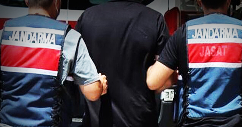 Samsun'da baba-oğul ve ağabey-kardeş uyuşturucudan tutuklandı