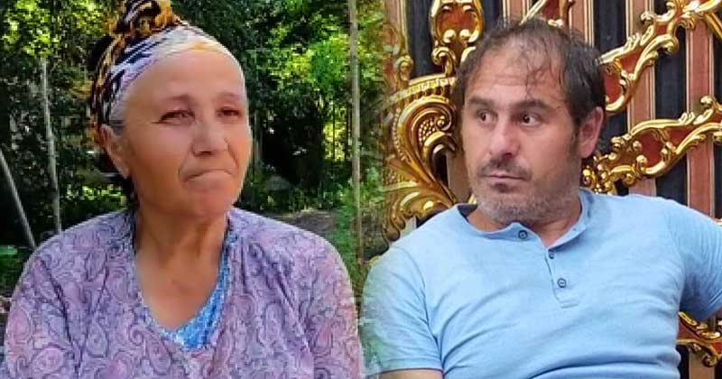  Samsun'da korkunç kaza: Anne ve oğlu öldü