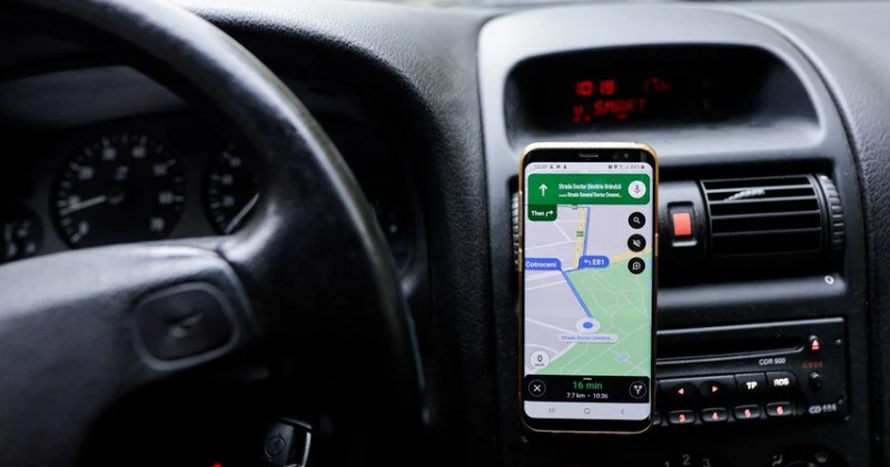 Google Haritalar'a yeni özellik: En az yakıtı tüketen rota
