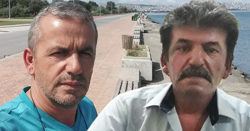 Samsun'da feci kaza: 2 kardeş hayatını kaybetti