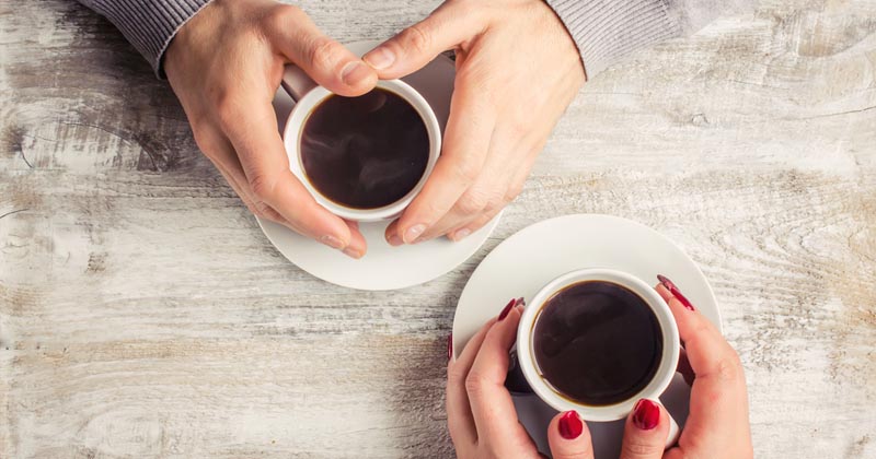 Çay ve kahve tiryakileri dikkat: Bu hataya düşmeyin