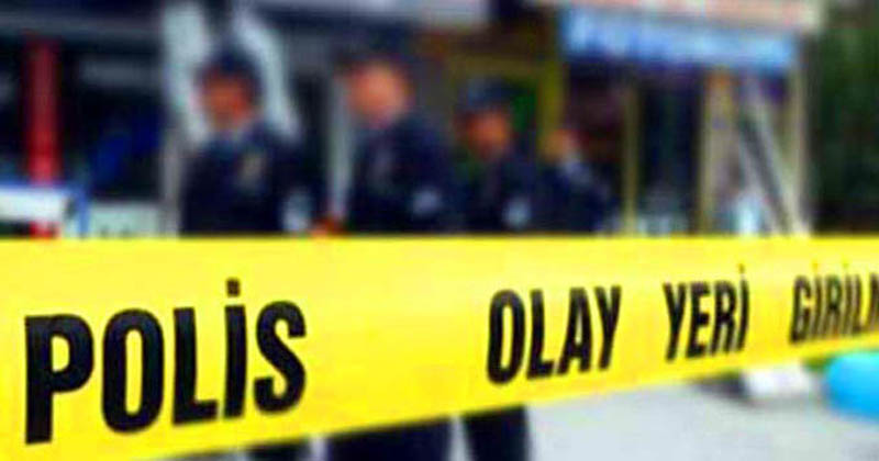 Samsun'da cinayet! Üniversite öğrencisi öldürüldü