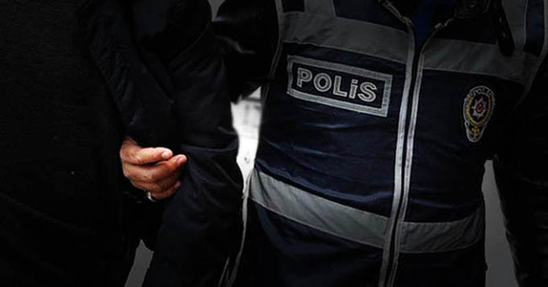 Samsun'da silahla yaralamaya 8 tutuklama