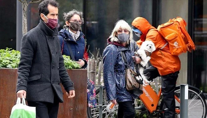 Avrupa'da grip vakaları arttı: 3 ülke salgın ilan etti