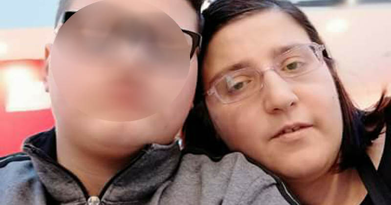 Samsun'da okulda annesini öldürmüştü: Anne mezarda oğlu hapiste