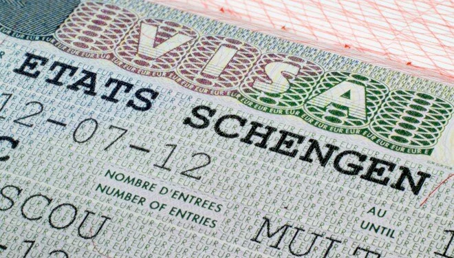 Schengen'de yeni dönem 