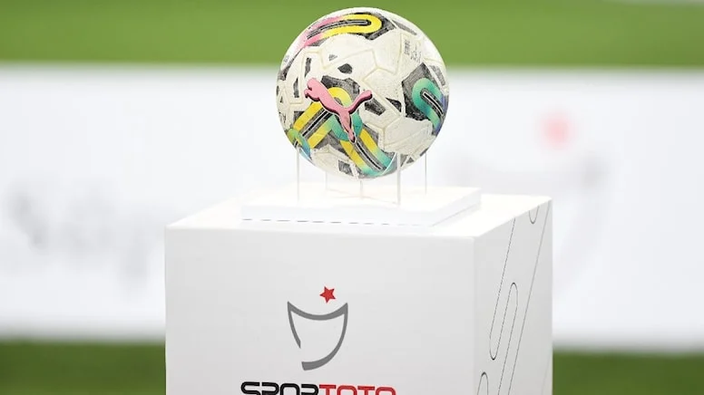 Süper Lig, Spor Toto ve TFF liglerin oynanacağı tarih açıklandı