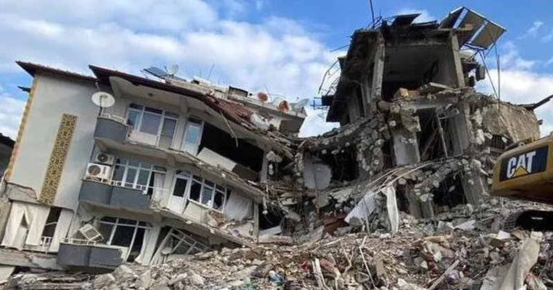 Deprem fırsatçılarında vicdan yok: Kiralarını arttırdı