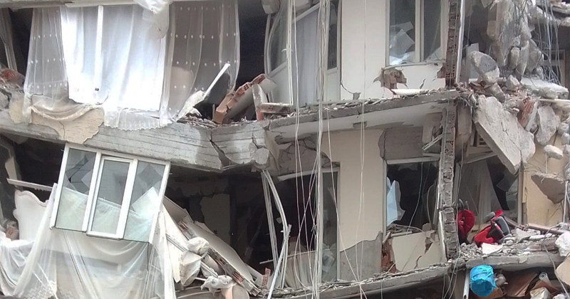 Olası İstanbul depremi senaryosunda ürküten can kaybı tablo!