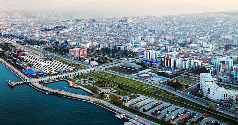 Samsun Büyükşehir Belediye Başkanı Demir: Kaçak yapılaşmaya müsaade edilmeyecek