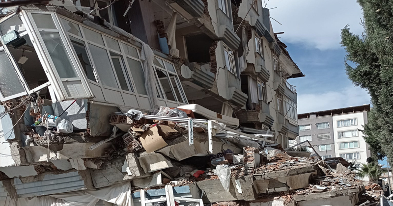 CNN International’dan İstanbul depremi uyarısı: 100 bin kişi ölebilir