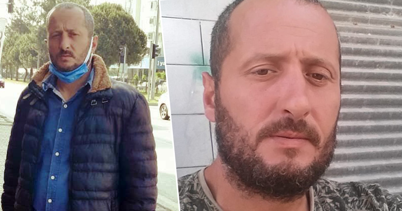 Samsun'da iskeleden düşen mantolama işçisi hayatını kaybetti