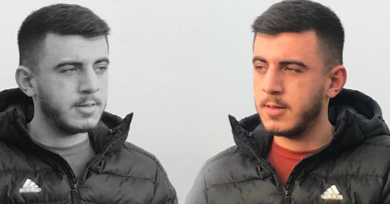  Samsun'da tüfekle vurulan 23 yaşındaki genç hayatını kaybetti