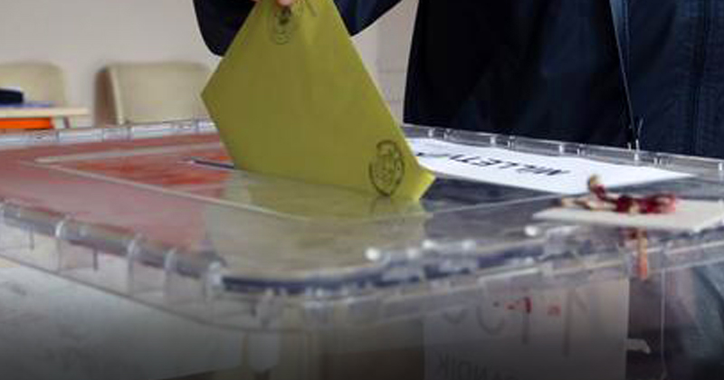 CHP Samsun milletvekili adayları belli oldu