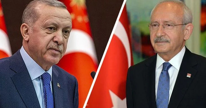 Erdoğan ve Kılıçdaroğlu'nun Samsun miting tarihleri belli oldu