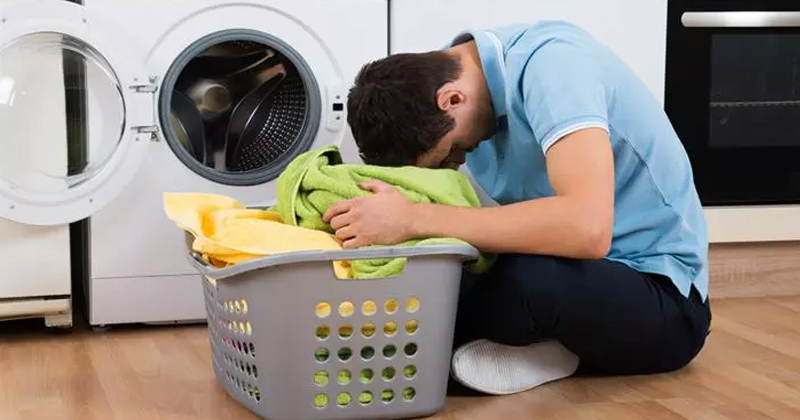 Çamaşır Makinesi Su Isıtma Sorunlarıyla Başa Çıkmak İçin Kolay Yöntemler