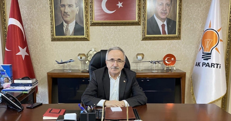 Mehmet Köse: OSBAŞ Samsun için büyük kazanım