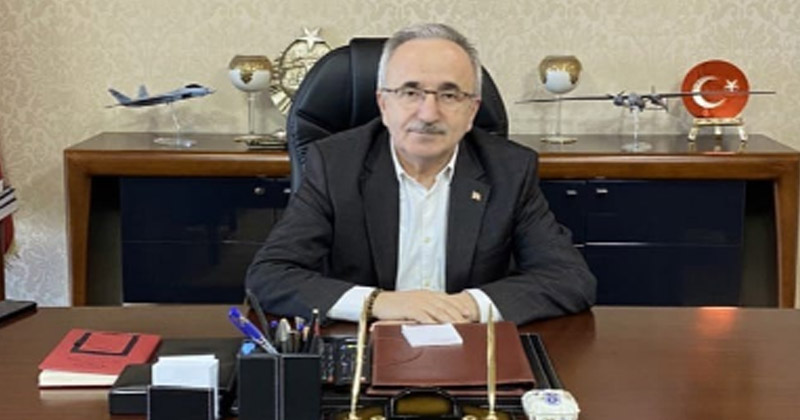 Mehmet Köse: Samsun Cumhurbaşkanımıza çok daha büyük destek verecektir