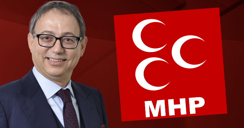 Samsun'da MHP 1 milletvekili çıkardı