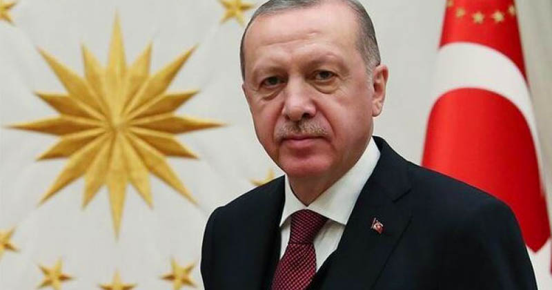 Türkiye tercihini yaptı: Erdoğan 13. Cumhurbaşkanı 