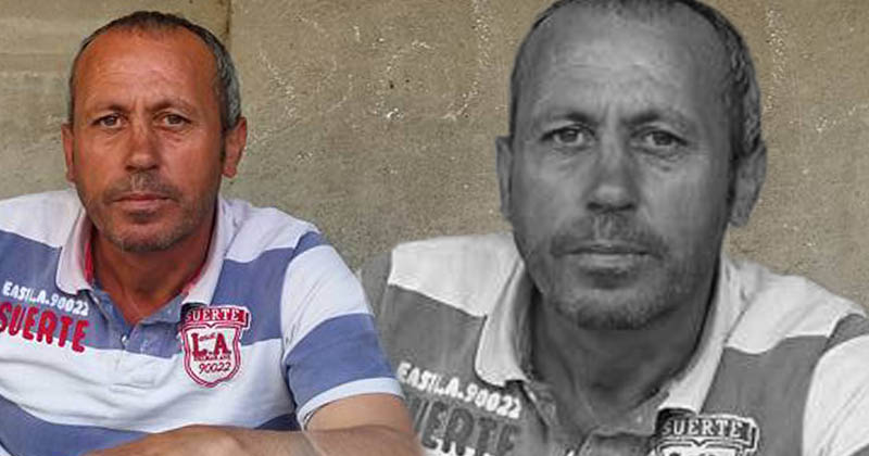 Samsun'da acı son: İlaçlama yaparken zehirlenerek öldü
