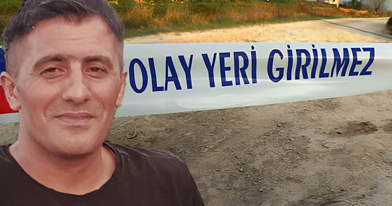 Samsun'da silahlı kavga: 1 ölü 2 yaralı