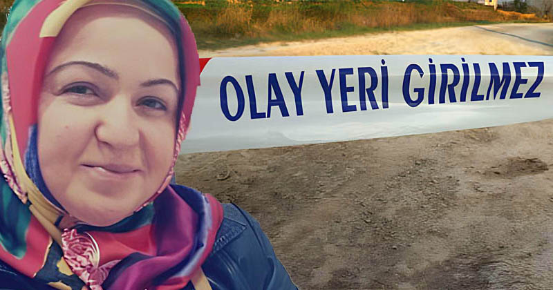 Samsun'da dehşet: Annesini tabancayla öldürdü