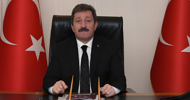 Resmi Gazete'de yayımlandı: Samsun ile birlikte 57 ilin valisi değişti