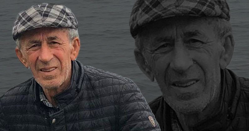 Samsun'da 1 aydır komadaydı: Emekli öğretmen hayatını kaybetti