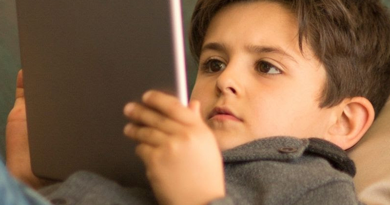 Çocuklarda ekran kullanımı depresyona neden oluyor