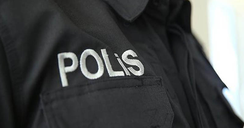 İstanbul'da 46 polise rüşvet gözaltısı
