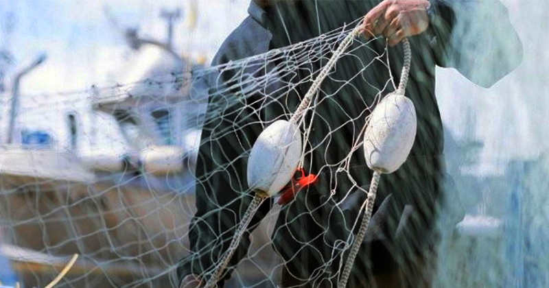 Samsun'da küçük ölçekli balıkçılığa destek ödemesi yapılacak