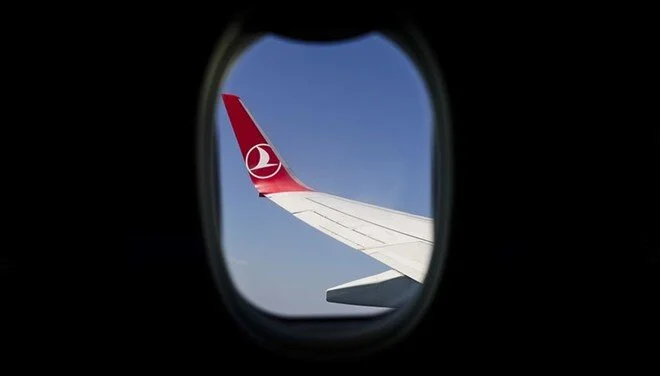 Türk Hava Yolları'nın 41 seferi iptal edildi