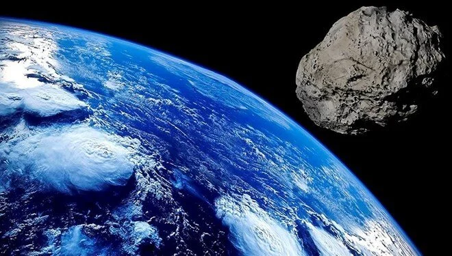 Nükleer silah Dünya'yı meteor çarpmasından kurtarabilir mi?