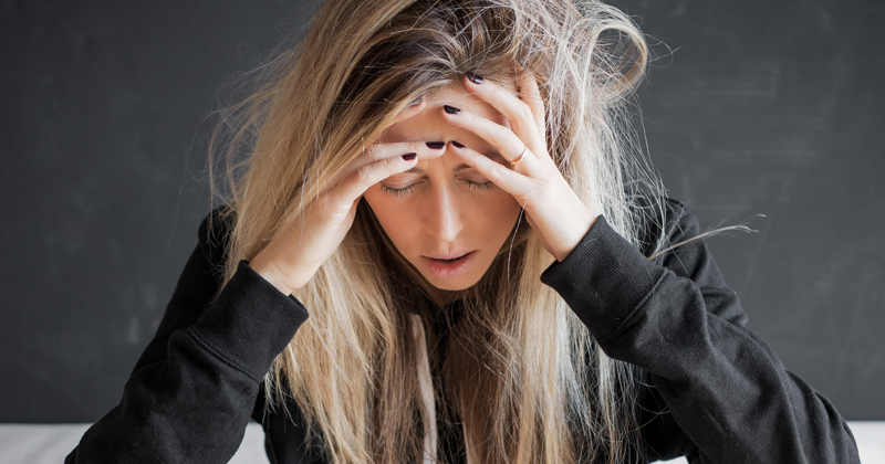 Aile içi çatışmalar bipolar hastalığını tetikliyor