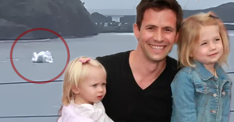 Oyuncu Christian Oliver 2 kızıyla birlikte uçak kazasında öldü