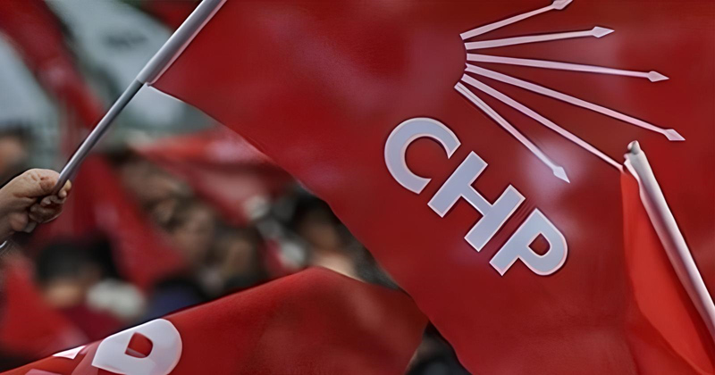 CHP, 6'sı büyükşehir 242 seçim bölgesinde daha adaylarını açıkladı