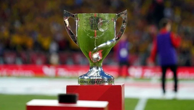 Samsunspor'un kupadaki rakibi Fatih Karagümrük oldu