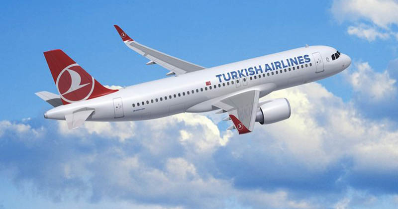 Türk Hava Yolları bu yıl 5 bin kişiyi işe alacak