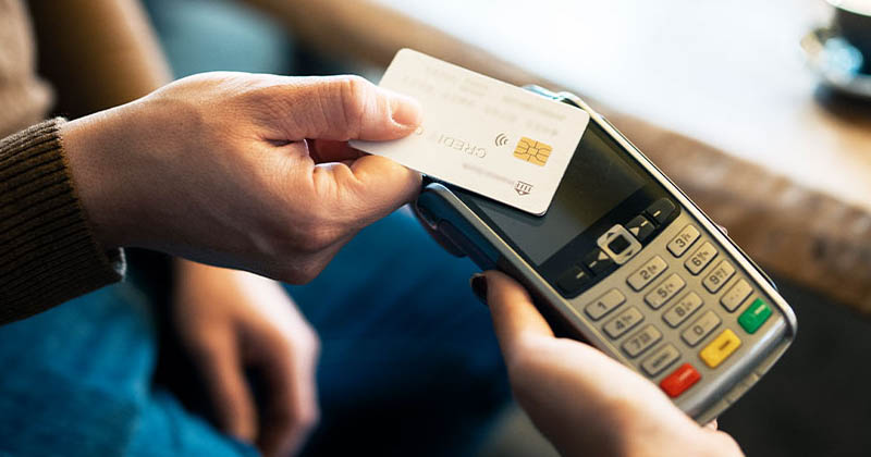 Kredi kartlı ödemeler yüzde 118 arttı
