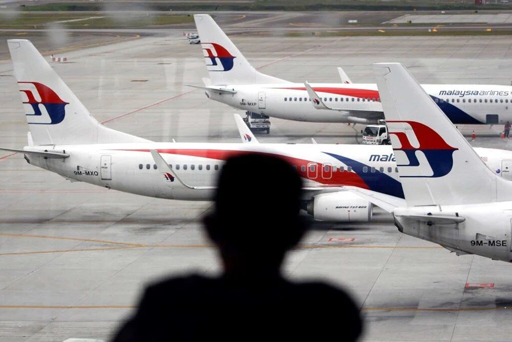 239 yolcusuyla kaybolan Malezya uçağı sır oldu