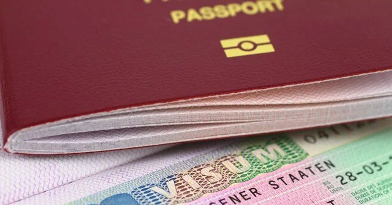 Almanya'dan yeni vize uygulaması