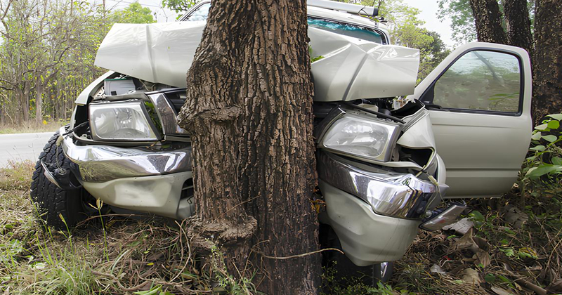 Bayram tatilinin acı bilançosu: 4 bin 370 trafik kazası, 55 can kaybı